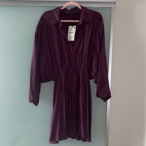 Brand new Zara Dress